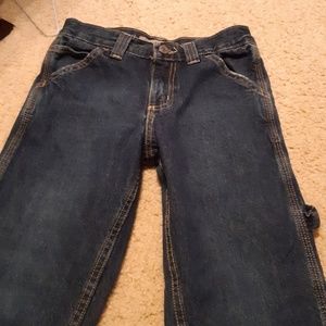 Boys Jean's size 8